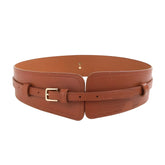 Ceinture en similicuir Hera - Plusieurs couleurs